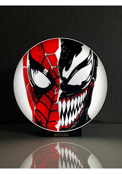 Nex Dekoratif Işık - Venom Renksiz
