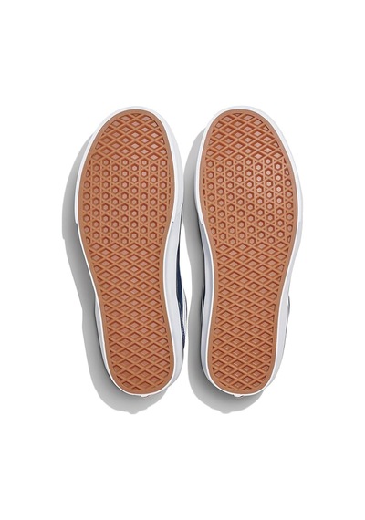 Vans Brooklyn Erkek Sneaker Mavi