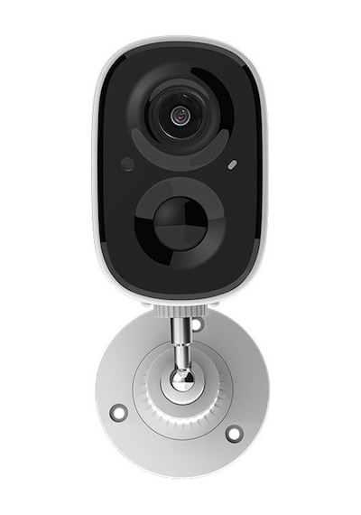 V-BT5 Dahili Bataryalı 1080P Smart Wi-Fi Kamera