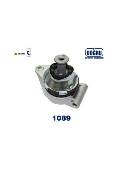 Motor Takozu Merıva B 684308 Doğru Kauçuk Dk-1089