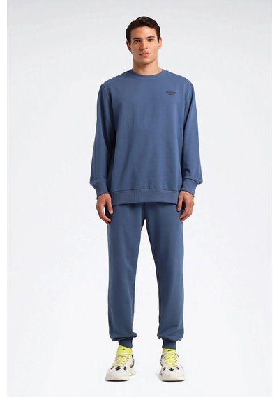 Reebok Niki Jogger Erkek Esofman Alti - Indigo İndigo