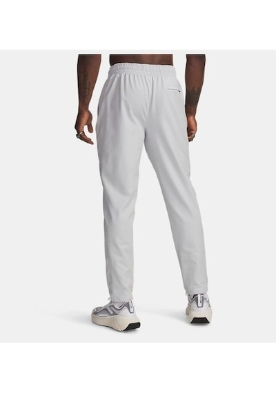 Under Armour Ua Unstoppable Tapered Erkek Eşofman Altı 6003861-014 Gri
