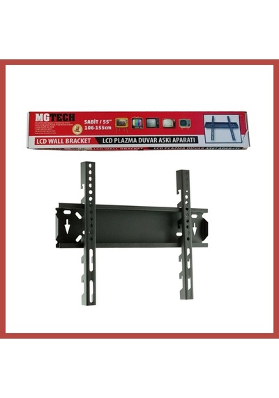 Bezos 65 106-155 Cm Tv Aparatı Erdotıca