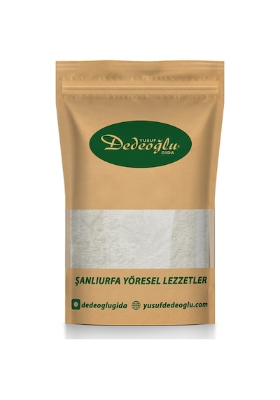 Dedeoğlu Gıda Mısır Nişastası 1 KG