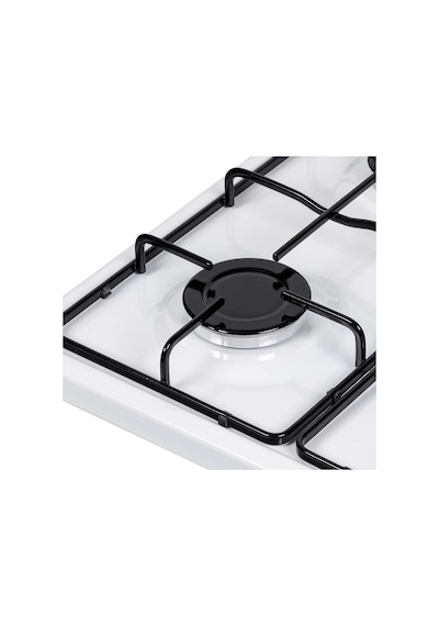 Vestel SO-6004 B Set Üstü Ocak (2020)