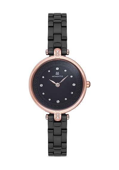 Momentus SW256R-04SR Kadın Kol Saati