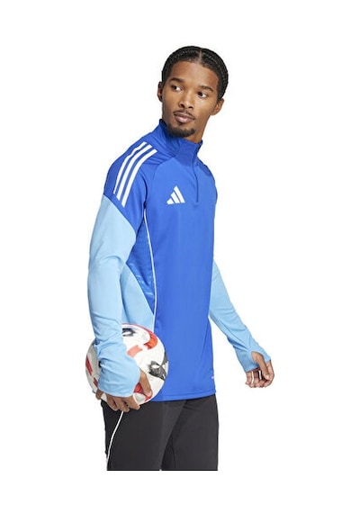 Adidas Tiro25c Tr Top Erkek Futbol Antrenman Uzun Kollu Tişört Jı8927 Renkli renkli
