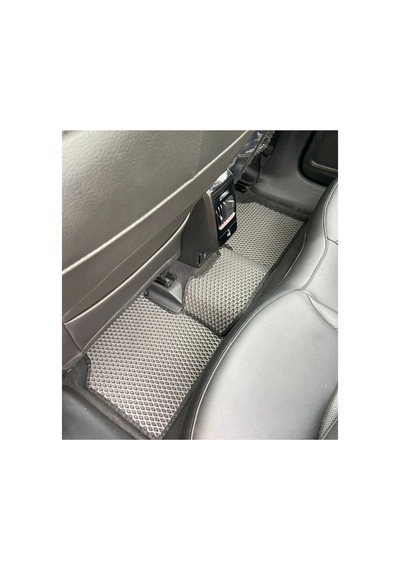 Jeep Compass Premium Eva Akıllı Oto Paspas
