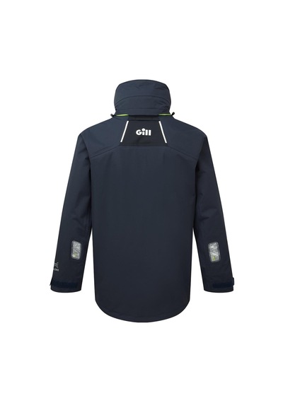 Gill Gıll Coastal Jacket Karışık Çok Renkli