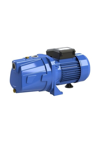 Nortek Jsp 100 Jet Pompa 9 Mt. Emişli - 1 Hp/1 İnch