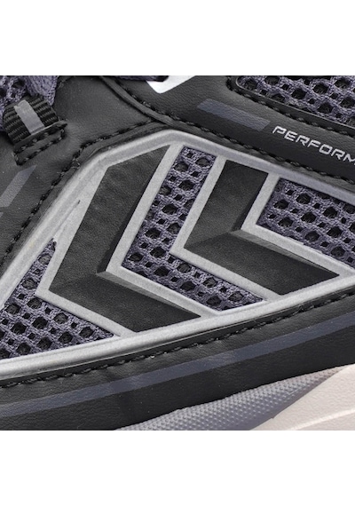 Hummel Hml Performance 700 Siyah Erkek Sneaker 900794-2448