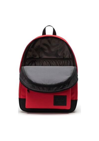 Herschel Supply Co. Herschel Classic Xl Su İtici Kumaş Büyük Boy Sırt Çantası, 30 L-24033 Kolej Kırmızı