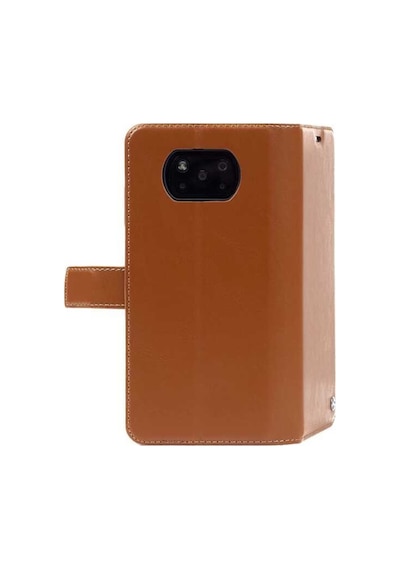 Galaxy M33 Kılıf Zore Kar Deluxe Kartvizitli Cüzdan Kılıf
