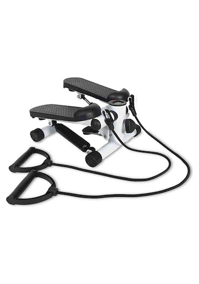 Mini Stepper - Sporcu Egzersiz Aleti - Kaymaz Pedallı Kondisyon Aleti - Adım Atma Yağ Yakma Aleti