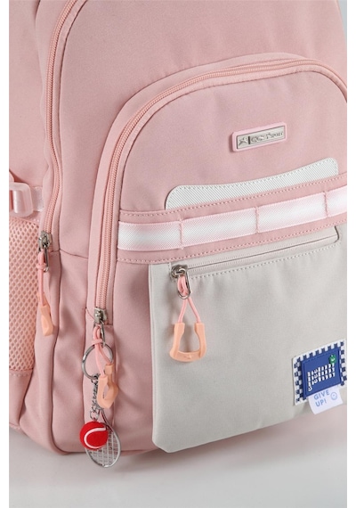 Ççs 51928 Okul Çantası Pembe