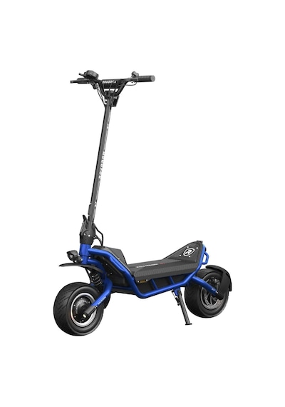 Rovoron R7 Elektrikli Scooter 3.000 Watt 65 Km/s Menzil 120 Km Mavi