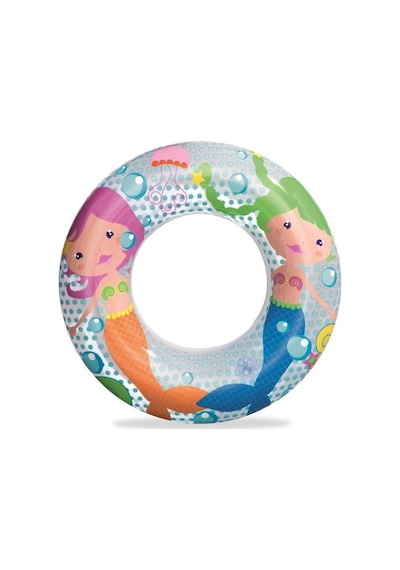 Simit Desenli 51 Cm Bestway - 36113