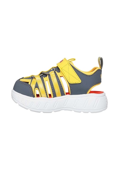 Skechers 407041n Ccyl Play Scene Splash Erkek Çocuk Sandalet Çok Renkli Skechers 407041n Ccyl Play Scene Splash Erkek Çocuk Sandalet Çok Renkli