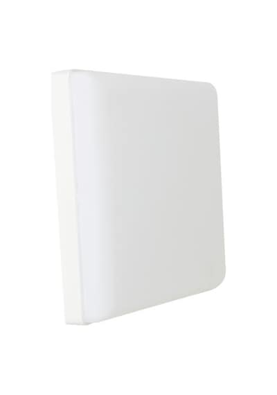 Forlife 36watt Yeni Nesil Sıva Üstü Kare Led Panel Armatür Günışığı Beyaz