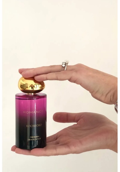 Rochford Romance Kadın Parfüm EDC 100 ML
