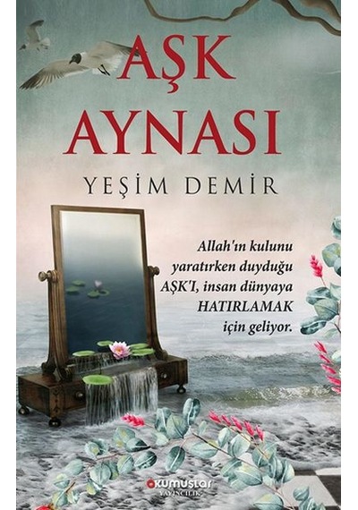 Aşk Aynası - Yqbx-619136