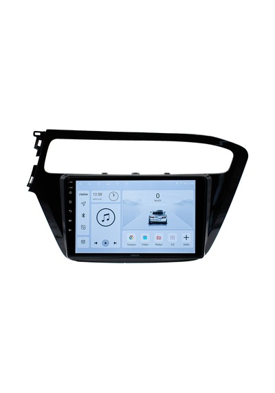 Hyundai İ20 2018-2019 Clarion Gl-300 Multimedya Diğer