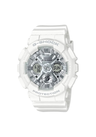 Casio Gma-s120va-7adr G-shock Kol Saati