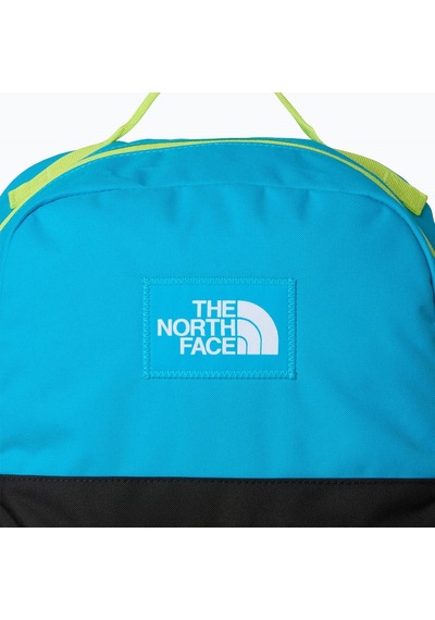 The North Face Y Chuckwalla Daypack Sırt Çantası Siyah Meridyen Mavisi Nf0a8eews0t1 Siyah/meridyen Mavisi