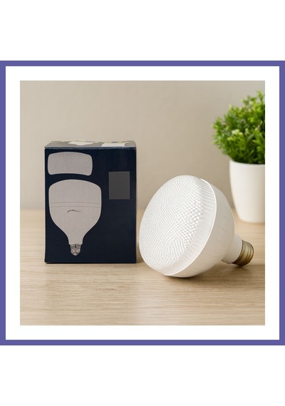 Bezos Led Ampul E27 40w 6400k 4400 Lümen Nıda