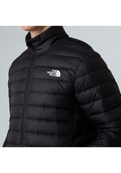 The North Face M Classic Down Erkek Mont-34118 Siyah
