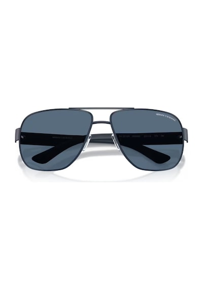 Armani Exchange Ax2012s 609980 62 Erkek Güneş Gözlüğü Mavi