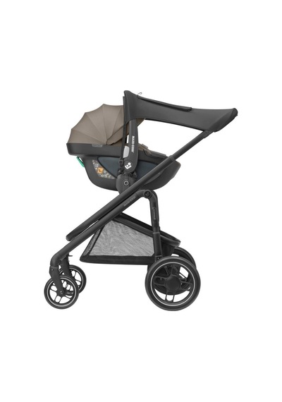 Maxi-Cosi Güneşlik Black