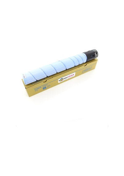 Tonermax Konica Minolta Tn-324 Mavi Uyumlu Toner/ Bizhub C258 / C308 / C36