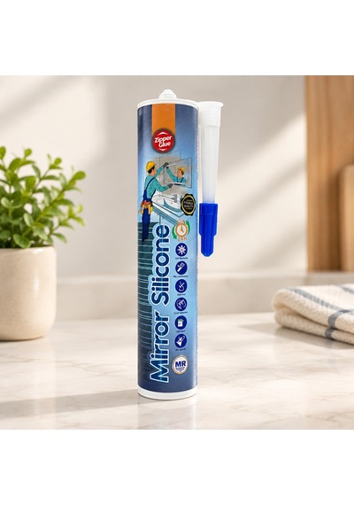 Ayna Silikonu 300 Ml Belirtilmemiş