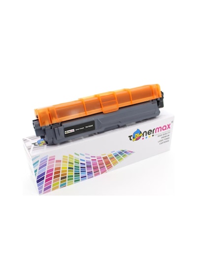 Brother Tn-255 Uyumlu Toner Siyah