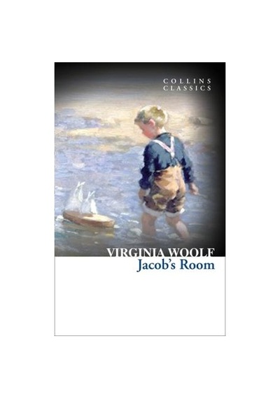 Jacob S Room (Collins C)