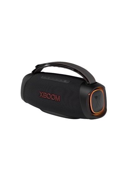 Lg Xboom Go Xg8t Taşınabilir Bluetooth Hoparlör Teşhir Ürüdünür