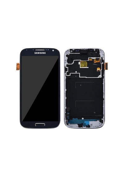 Samsung Uyumlu Galaxy I9505 Lcd Ekran Dokunmatik