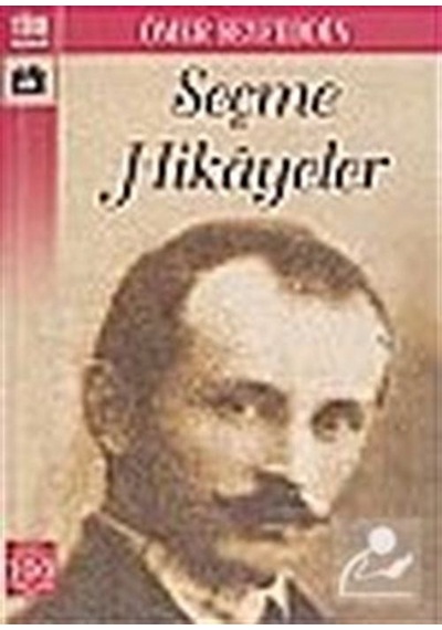 Seçme Hikayeler - Hüseyin Yorulmaz - Metropol Yayıncılık