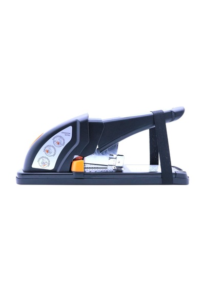 80 Sayfa Heavy Duty Zımba Siyah