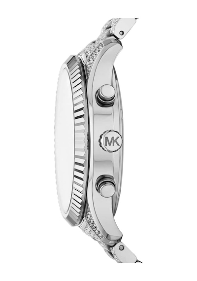 Michael Kors Mk4972 Kadın Kol Saati Metalik Gri