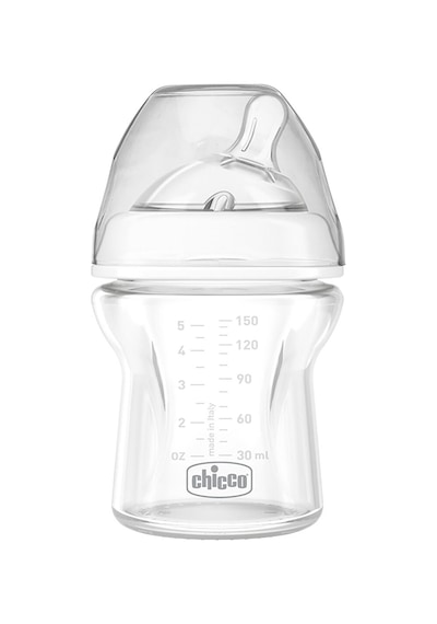 Chicco Natural Feeling Cam Biberon 150 ML 0+ Ay
