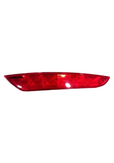 Space Volkswagengolf 6 Ledli Arka Tampon Reflektörü 2011 Takım/lass116