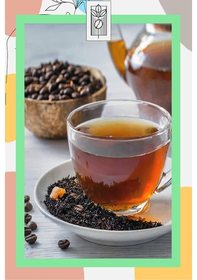 Special Wake Up 50g, Özel Karışım Sabah Çayı