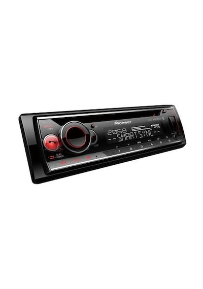 Pioneer Deh-s520bt 4x50w Oto Teyp