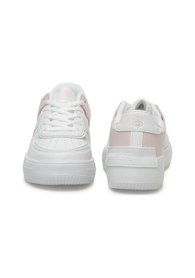 Lumberjack Freya Wmn 3pr Beyaz Kadın Sneaker 000000000101388983 Çok Renkli