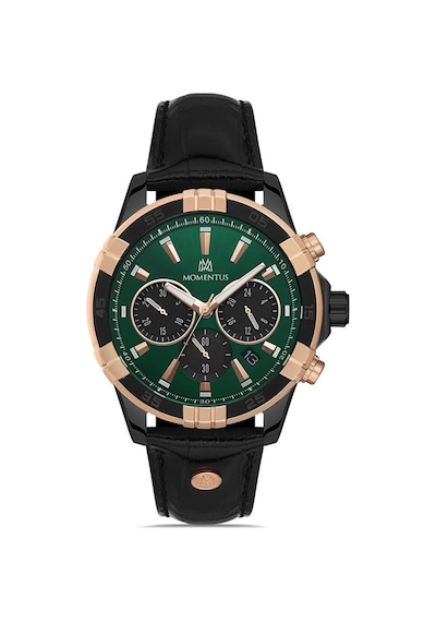 Momentus SM367T-15BR Erkek Kol Saati