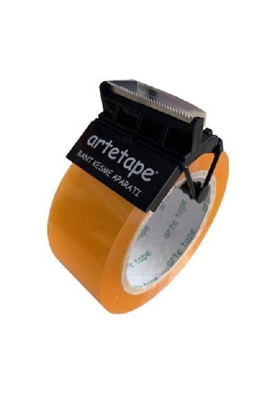 Artetape Bant Kesme Aparatı 3'lü Set 1