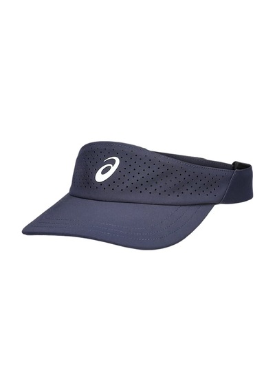 Asics Performance Vısor Unisex Şapka 3043a140-400 Siyah