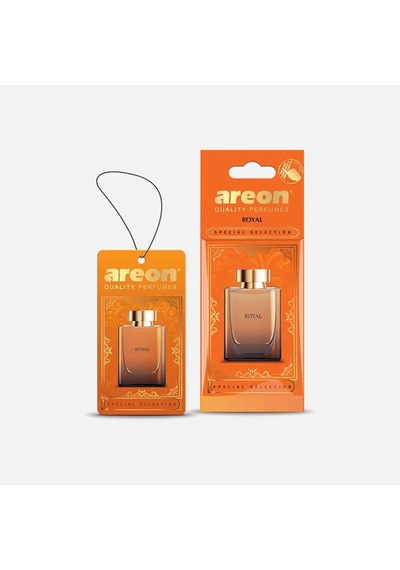 Areon Special Selection For Hım Royal Oto Kokusu
